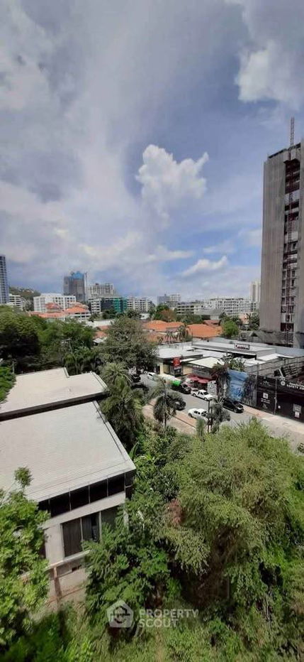 รูป คอนโด 2-ห้องนอน ที่ นิว นอร์ดิค เอเทรียม ใกล้ ถนนพระตำหนัก พัทยา (ID 2211457) - รูปที่ 3/14