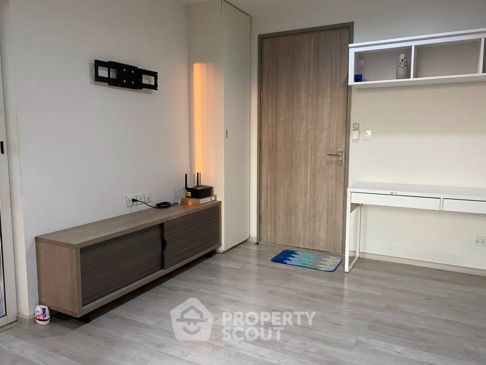 picture 1-BR Condo at Chambers Chaan Ladprao - Wanghin in Lat Phrao (ID 303756) - 4/8