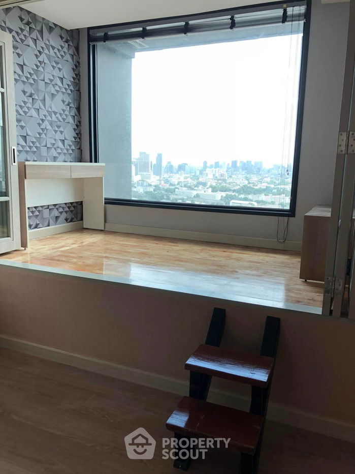picture 3-BR Condo at The Capital Ratchaprarop - Vibhavadi near BTS Sanam Pao (ID 1725892) - 4/10