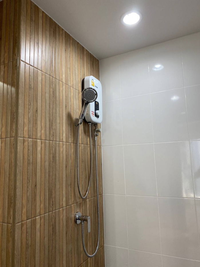 picture Condo for rent, Hi Sukhumvit 93, ready to move in - 3/13