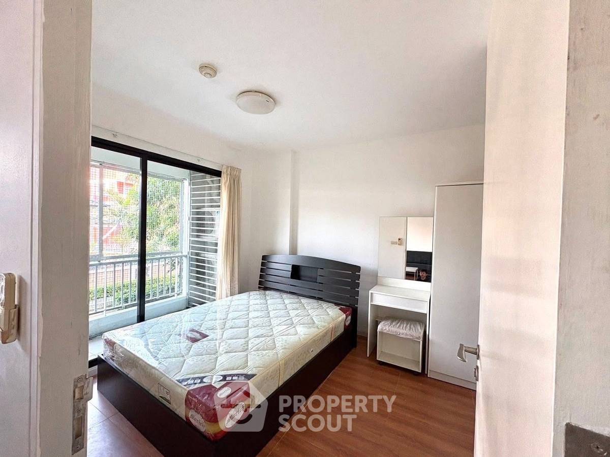 picture 1-BR Condo at Sense Sukhumvit Condominium near BTS Udom Suk (ID 2211089) - 2/11