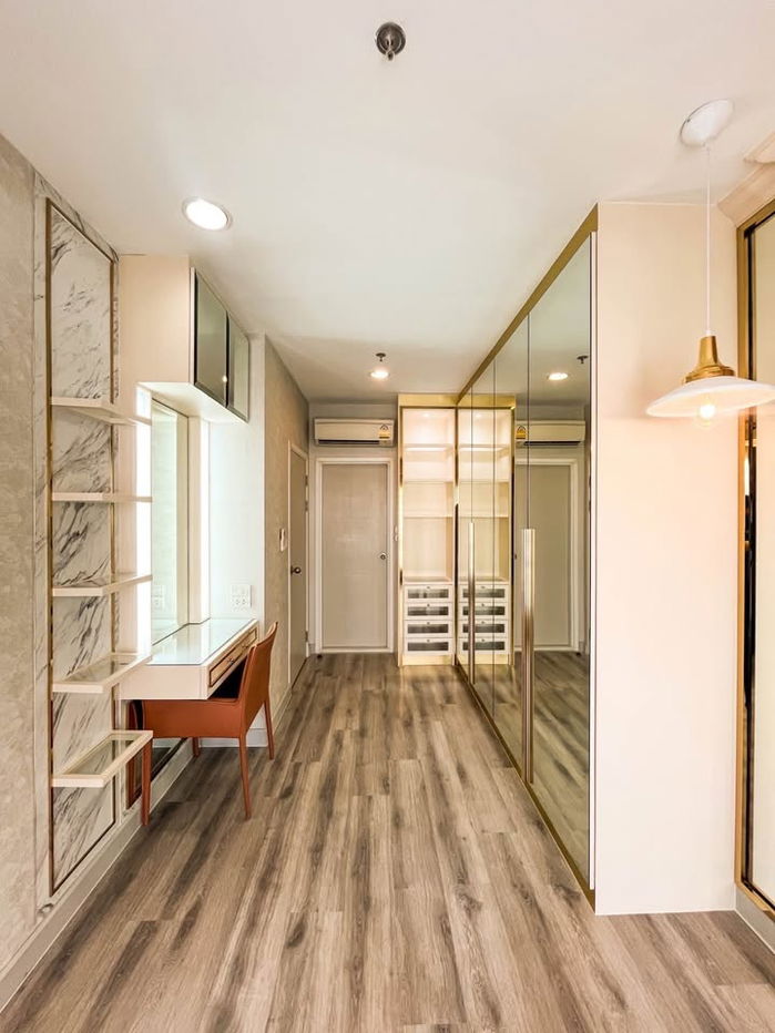 รูป Centric Sathorn-Saint Louis | Near BTS Saint Louis - รูปที่ 5/8