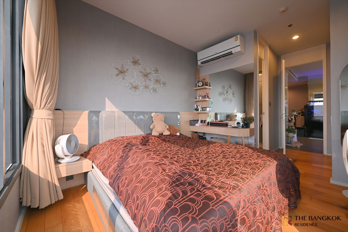 picture M Ladprao , conveniently located near BTS Ha Yaek Lat Phrao - 3/10