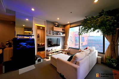 ขายคอนโด :  M Ladprao เดินทางสะดวกสบาย ใกล้ BTS ห้าแยกลาดพร้าว 