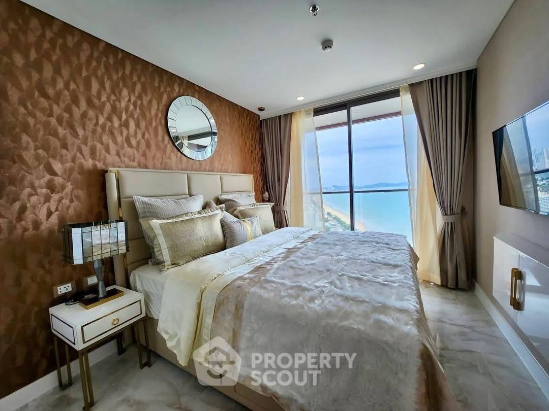 รูป คอนโด 1-ห้องนอน ที่ โคปาคาบาน่า บีช จอมเทียน ใกล้ หาดจอมเทียน (ID 2209627) - รูปที่ 5/8