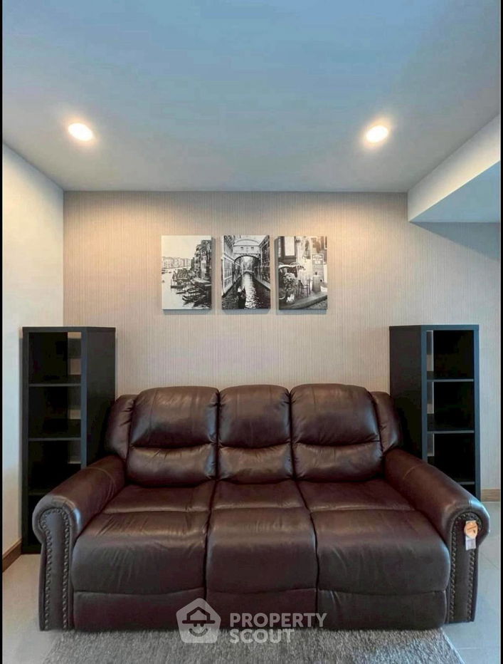 picture 1-BR Condo at Supalai Wellington 2 near MRT Thailand Cultural Centre (ID 2091414) - 13/18