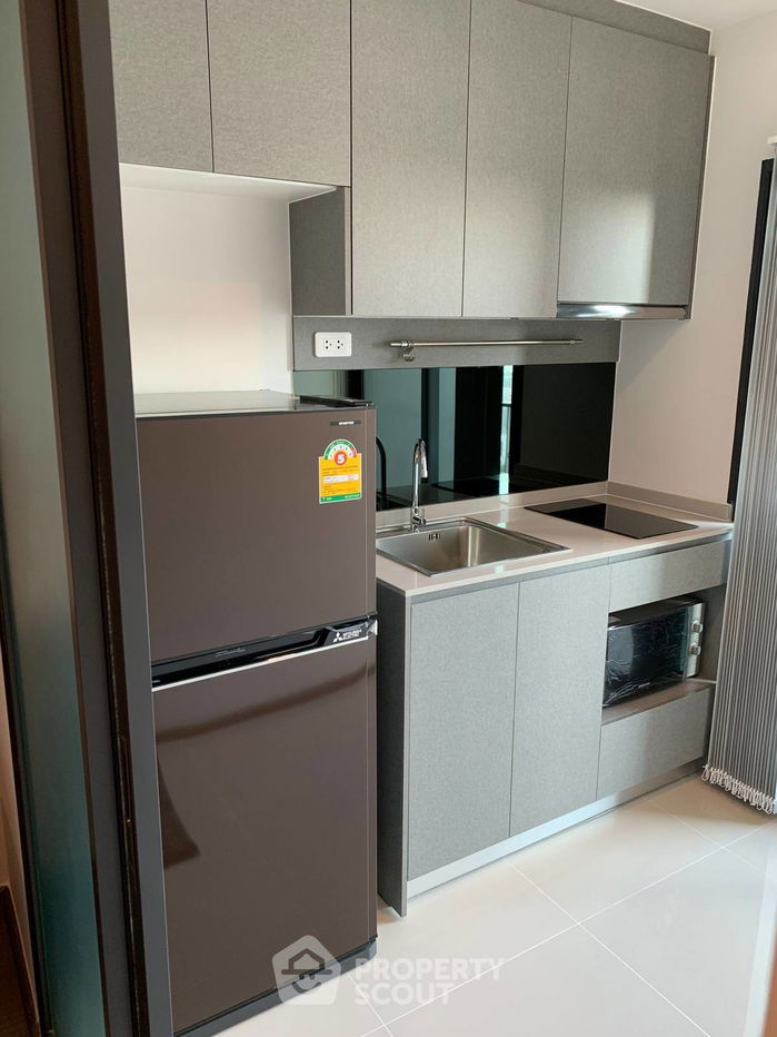 picture 1-BR Condo at Ideo Sukhumvit 93 near BTS Bang Chak (ID 1880980) - 7/11