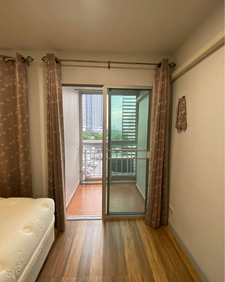 picture #R5207  Condo for rent Regent Home Condo 7/2 (BangNa) - 10/14