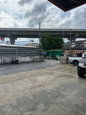 รูป WF0630 โกดังให้เช่า ย่านพระราม 2 กรุงเทพมหานคร - รูปที่ 4/8