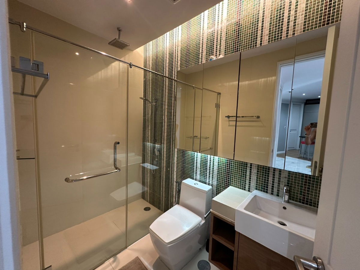 picture For rent Condo The Cove Pattaya sea view panorama 3 bed with Jacuzzi (S03-1489)  - 25/34