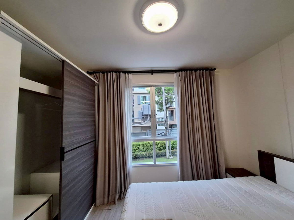 รูป  D condo  ping ห้องสวย  ว่างพร้อมอยู่ - รูปที่ 3/26