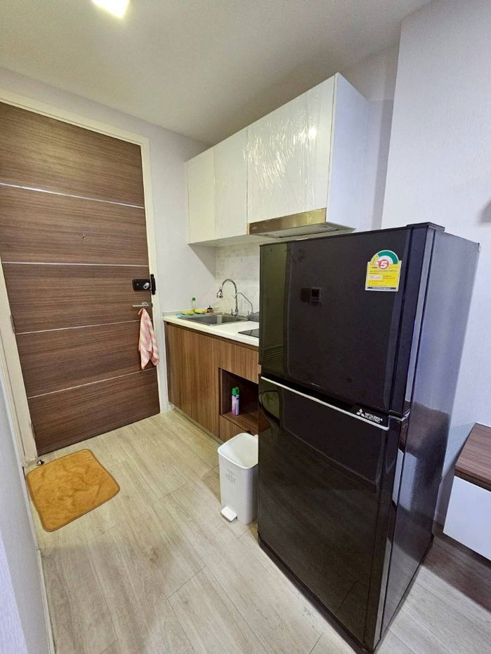 รูป 🏢 ให้เช่าคอนโด : Atmoz Ladprao 71 (แอทโมซ ลาดพร้าว 71)   รหัสทรัพย์  | 📌 LNP-C8447  - รูปที่ 7/11