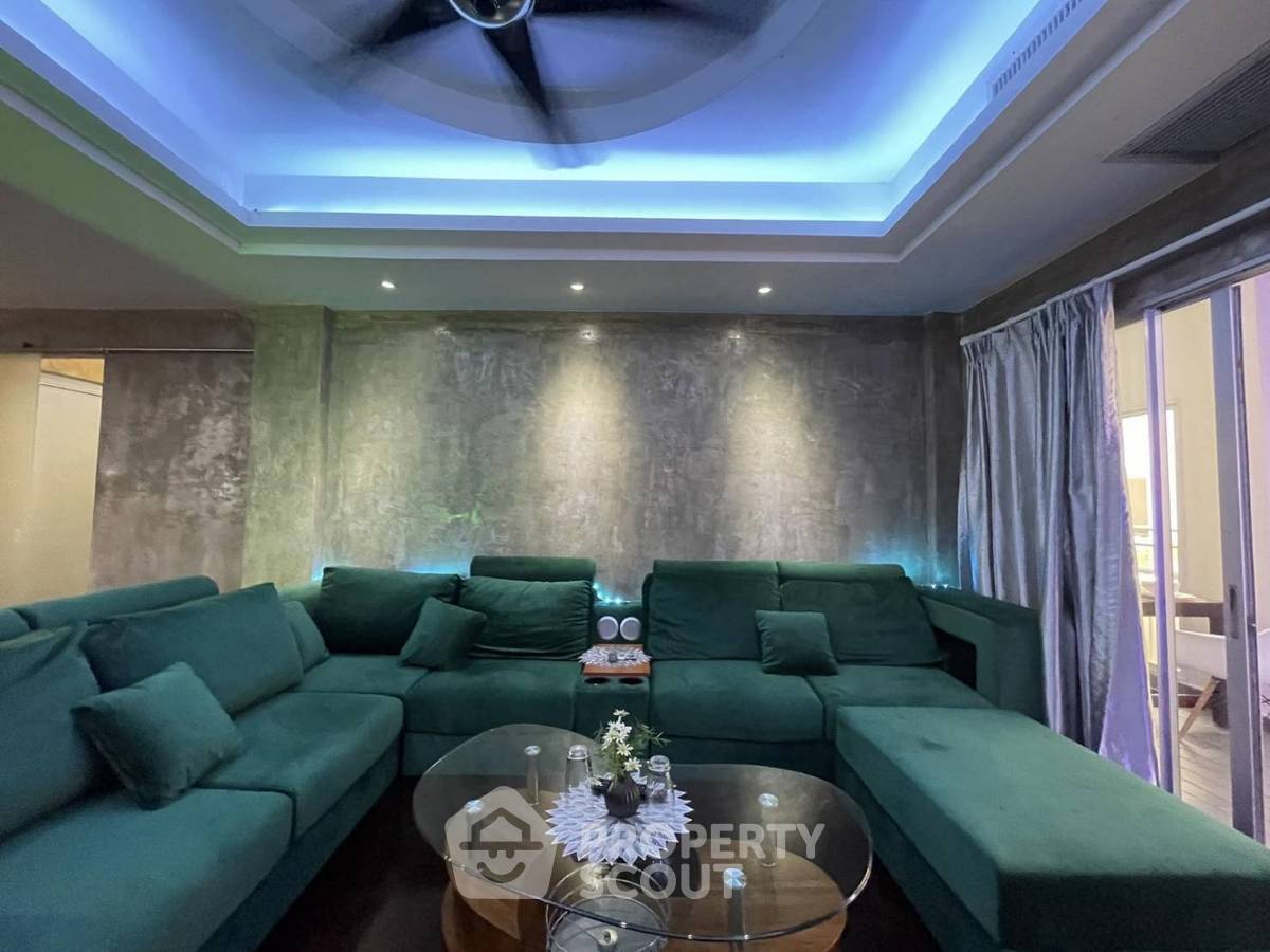 picture 1-BR Condo at Baan Suan Lalana Condominiums close to Pattaya (ID 2211063) - 7/31