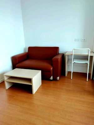 เช่าคอนโด แคราย : #b4560 12/7/68  ให้เช่าคอนโด ลุมพินี พาร์ค รัตนาธิเบศร์  📲📢สอบถาม ld line @condoboy