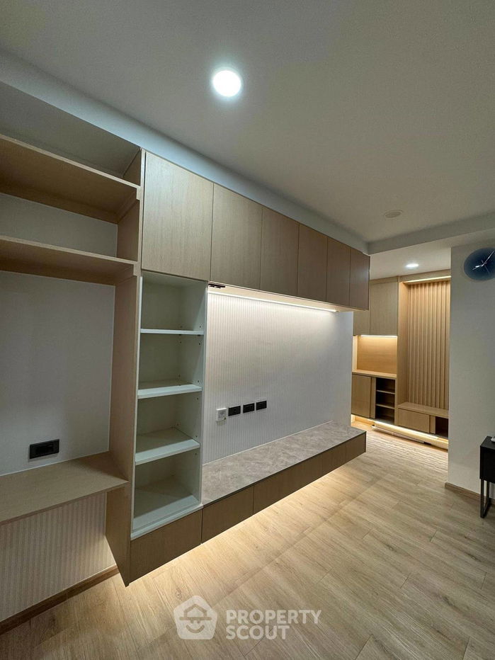รูป คอนโด 2-ห้องนอน ที่ กรู๊ฟ สเคป 48 ใกล้ MRT รัชดาภิเษก (ID 2210426) - รูปที่ 10/13