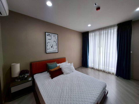 🏢 ให้เช่าคอนโด : THE BASE Saphanmai (เดอะ เบส สะพานใหม่)   รหัสทรัพย์  | 📌 LNP-C8440 