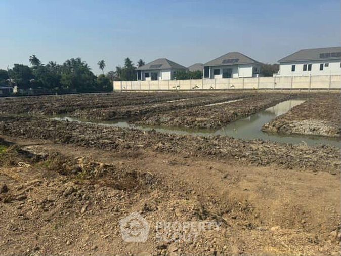 Land for sale, 1520 sq wah, Taling Chan