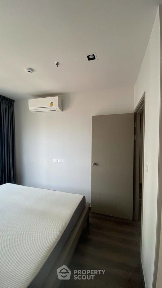 picture 1-BR Condo at Ideo Rama 9 - Asoke near MRT Phra Ram 9 (ID 2209611) - 4/11