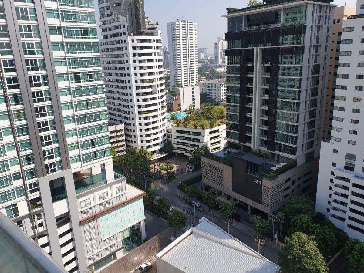 picture Unlock the Ultimate Urban Living Experience in the Heart of Sukhumvit | LAVIQ Sukhumvit 57 ✨ - 5/10