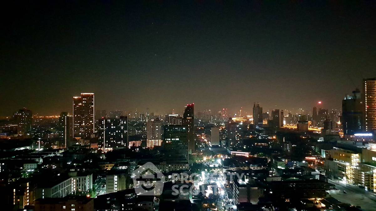 รูป คอนโด 1-ห้องนอน ที่ ไลฟ์ ลาดพร้าว ใกล้ BTS ห้าแยกลาดพร้าว (ID 1713640) - รูปที่ 12/22