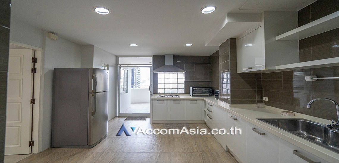 picture 🔼🔽 AccomA 📩 Pet friendly 3 BR Condominium @Fifty Fifth Tower (AA19455) - 4/11