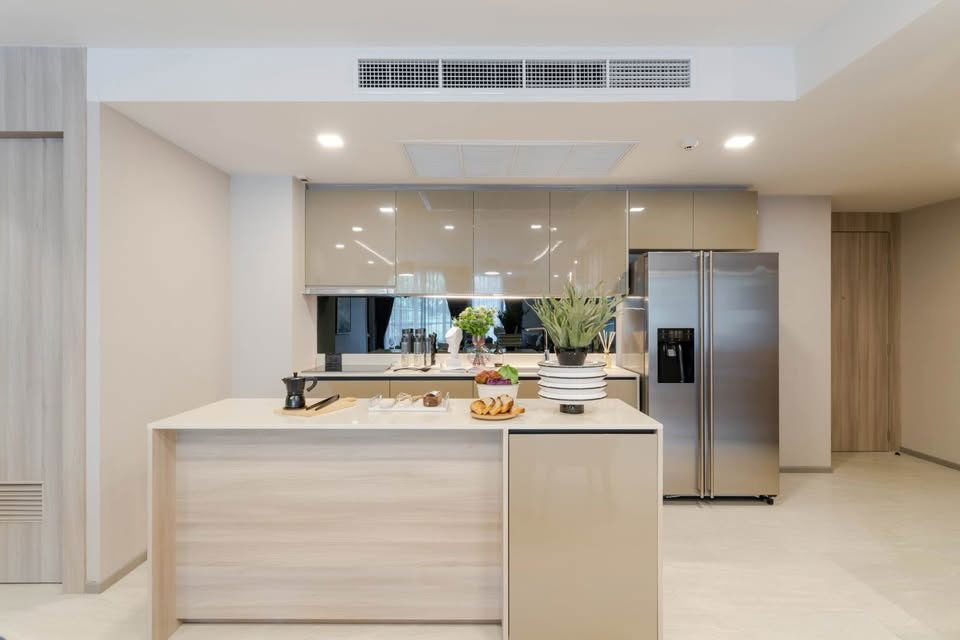 picture [RENT ]⚡🌈BL220702 FYNN Sukhumvit 31⚡🌈 LINE : @theagentpro (include "@" in front) - 20/33