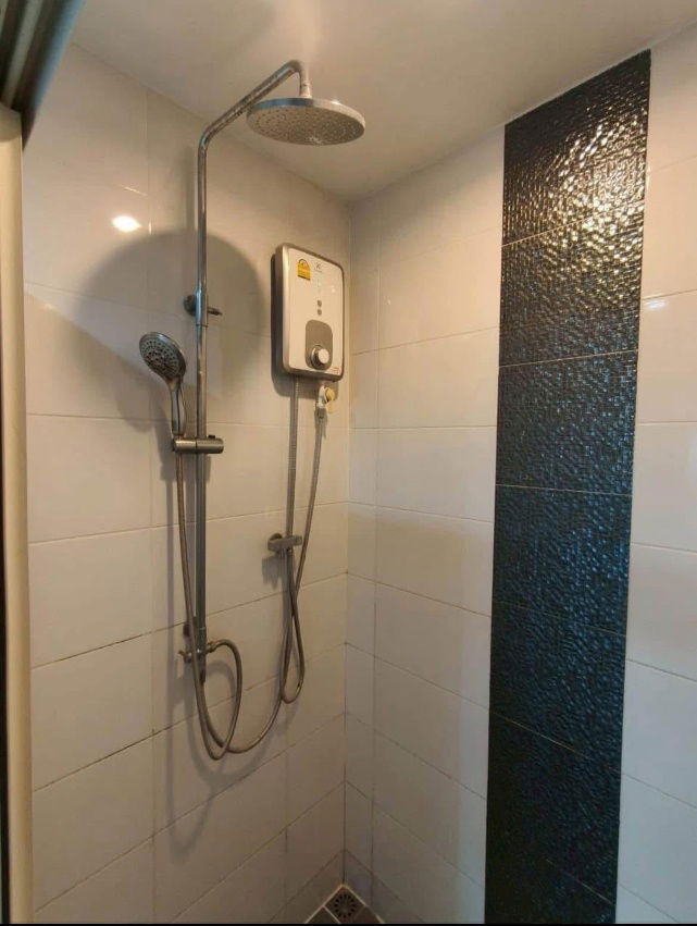picture Aspire rama9 ☎️big 1 bed 39 sqm ‼️only 17000/month ‼️NOW AVAILABLE 🔆✅ - 6/8