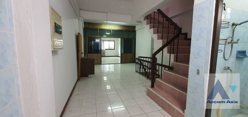 picture 🔼🔽 AccomA 📩 Home Office,Office 3 BR Townhouse in Bang Na (AA36959) - 8/14