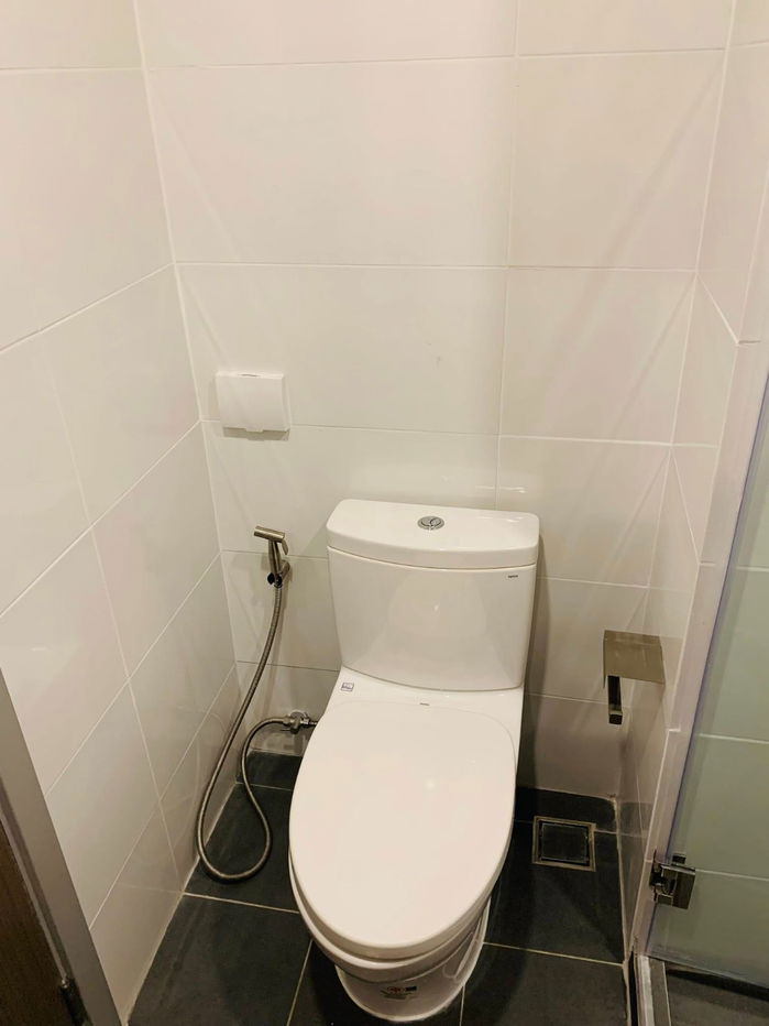 picture Urgent rent!! Good price, beautifully decorated The Origin Ladprao Bangkapi - 15/15