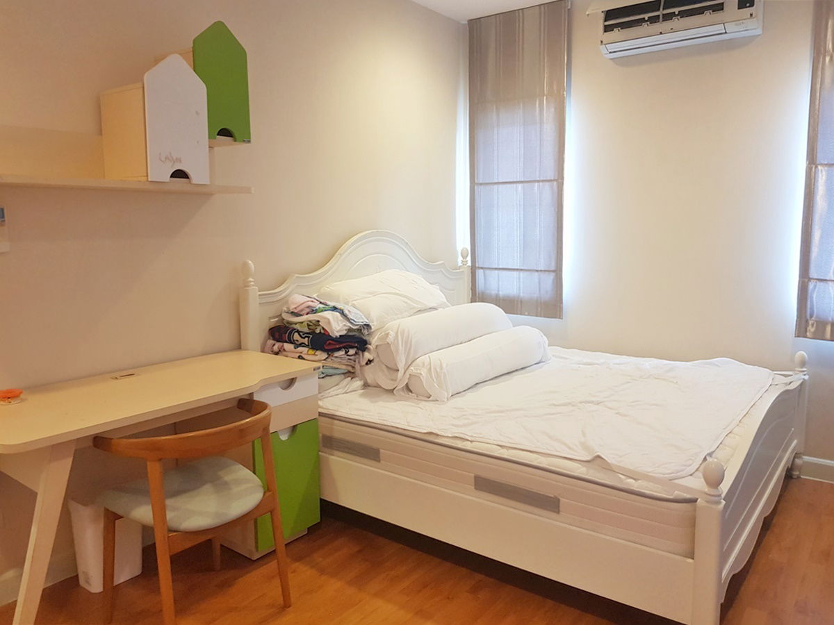รูป ขาย บ้านเดี่ยว ม.ไลฟ์ บางกอก บูเลอวาร์ด แจ้งวัฒนะ ใกล้ทางด่วนศรีสมาน - รูปที่ 7/15