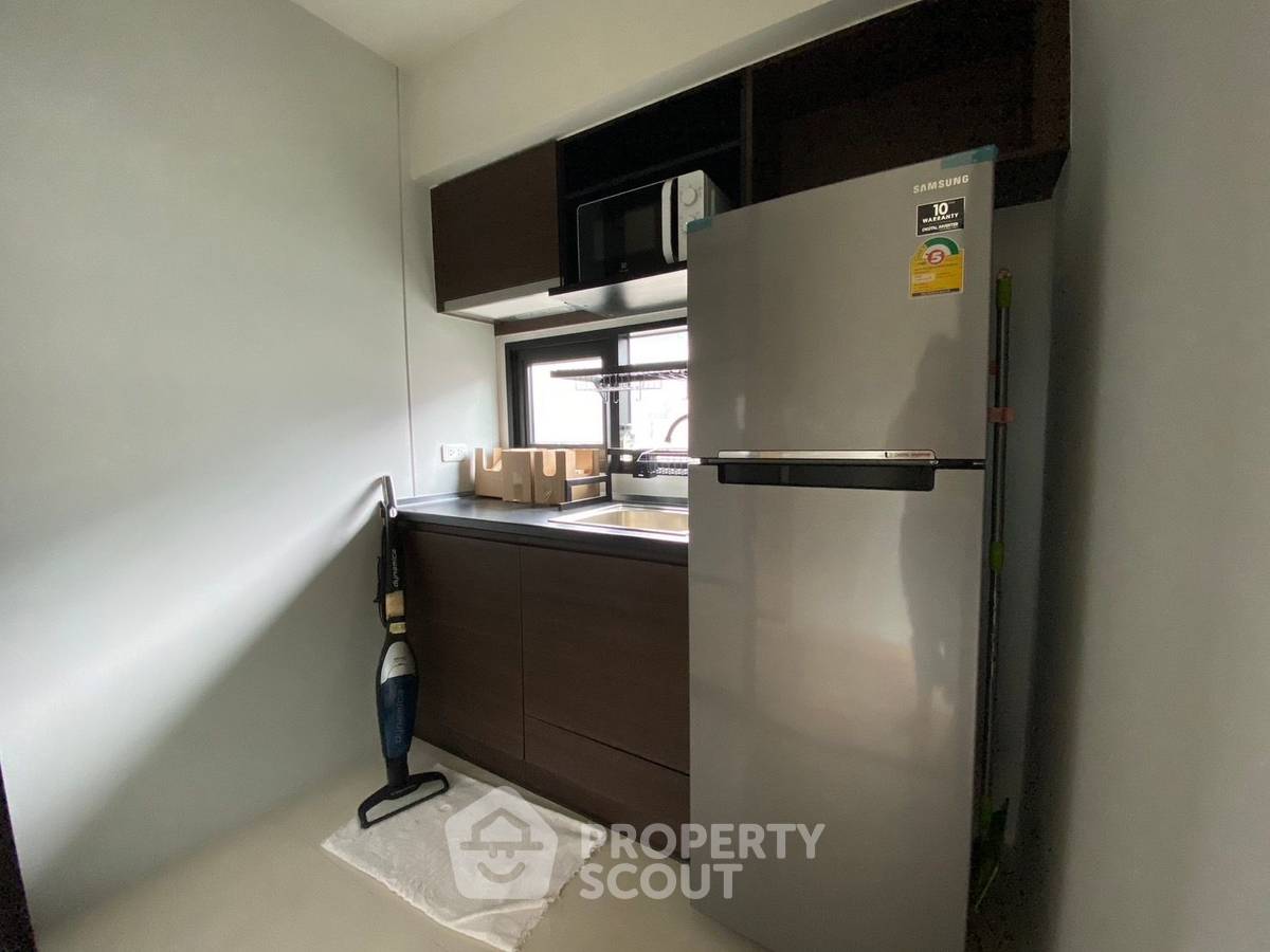 รูป คอนโด 2-ห้องนอน ที่ บริกซ์ จรัญสนิทวงศ์ 64 ใกล้ MRT สิรินธร (ID 2210429) - รูปที่ 9/18
