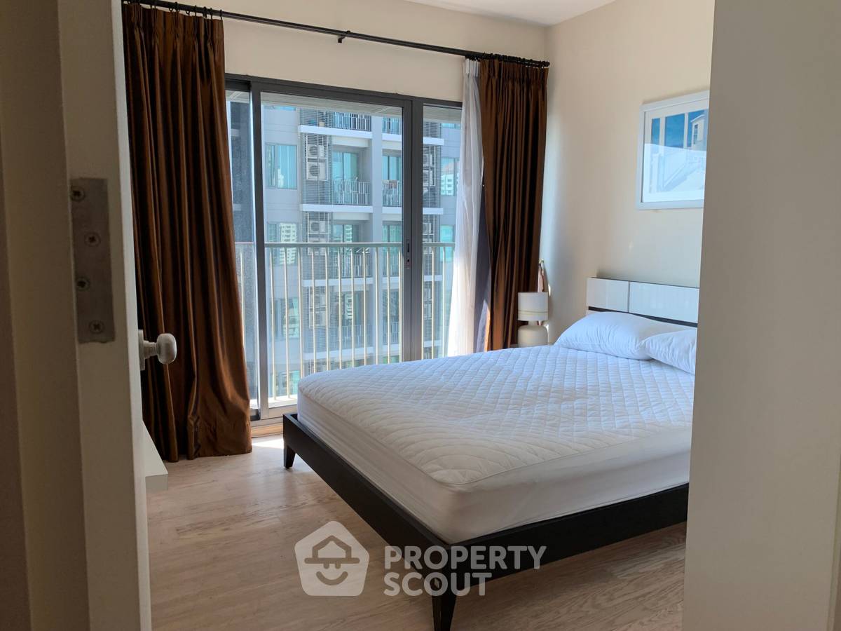 picture 2-BR Condo at Noble Remix near BTS Thong Lor (ID 513002) - 9/10