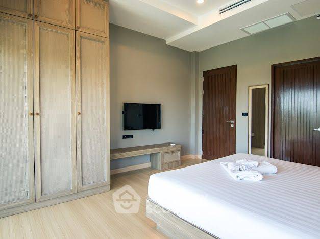รูป คอนโด 4-ห้องนอน ที่ ซีริดจ์หัวหิน ใกล้ เมมโมรี่ เฮาส์ คาเฟ่ หัวหิน (ID 1750614) - รูปที่ 14/22