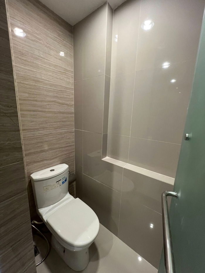 picture BTS Bearing 250 m. Price  23,000 Baht Condo Niche Mono Sukhumvit - Bearing ( Rental ) - 6/7
