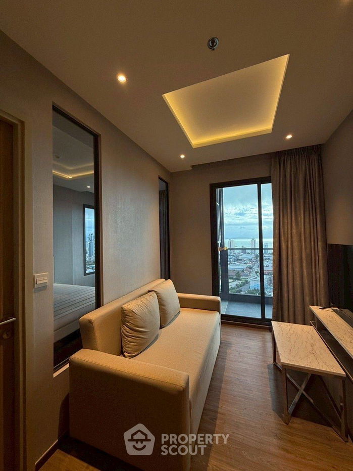 รูป คอนโด 2-ห้องนอน ที่ วันซ์ พัทยา ใกล้ พัทยาเหนือ (ID 2211717) - รูปที่ 2/12