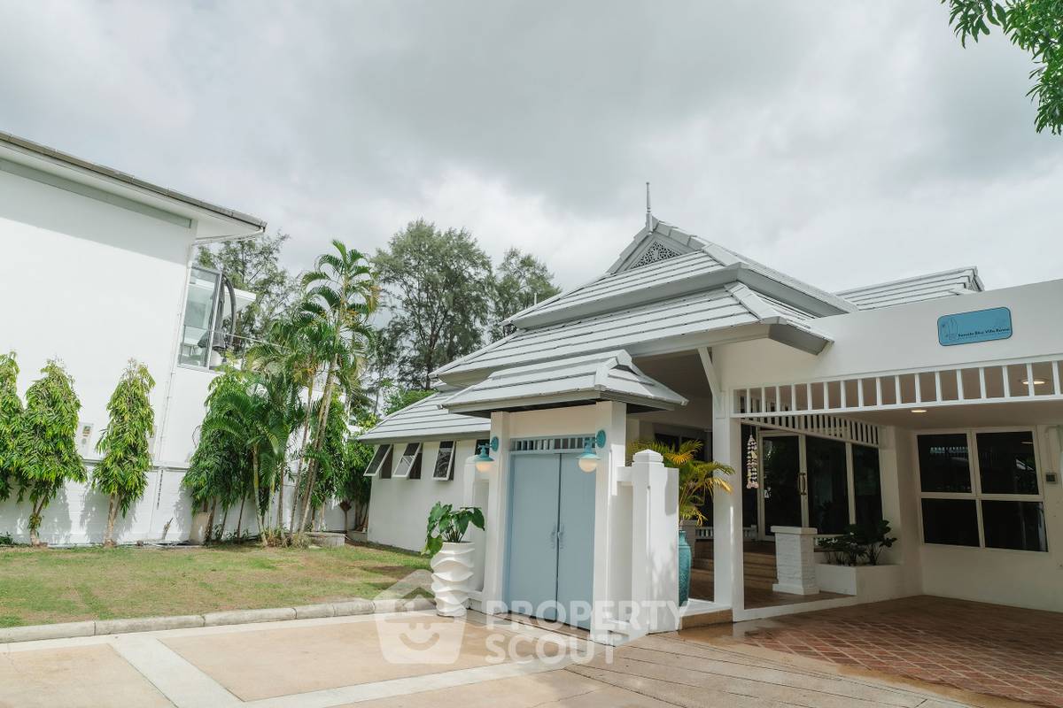 picture 4-BR Villa close to Chalong (ID 2005362) - 5/35