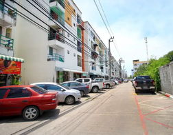 รูป Rumsuk 9 Condotown - รูปที่ 3/4
