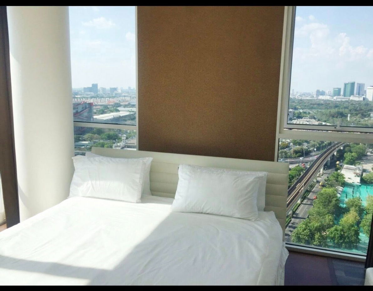 รูป [ เช่า | RENT ]  ⚡🌈N71202 ไอดีโอ มิกซ์ พหลโยธิน ( Ideo Mix Phaholyothin )⚡🌈 LINE : @theagentpro (มี @ นำหน้าด้วยครับ)  - รูปที่ 1/10