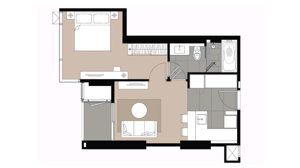 picture Laviq Sukhumvit 57 | Near BTS Thonglor - 10/10