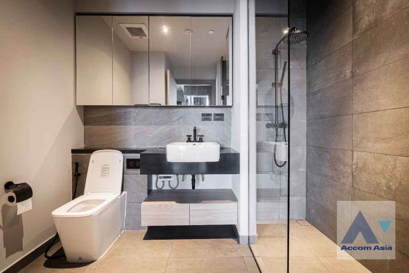 picture 🔼🔽 AccomA 📩  2 BR Condominium @The Lofts Asoke (AA28234) - 5/5