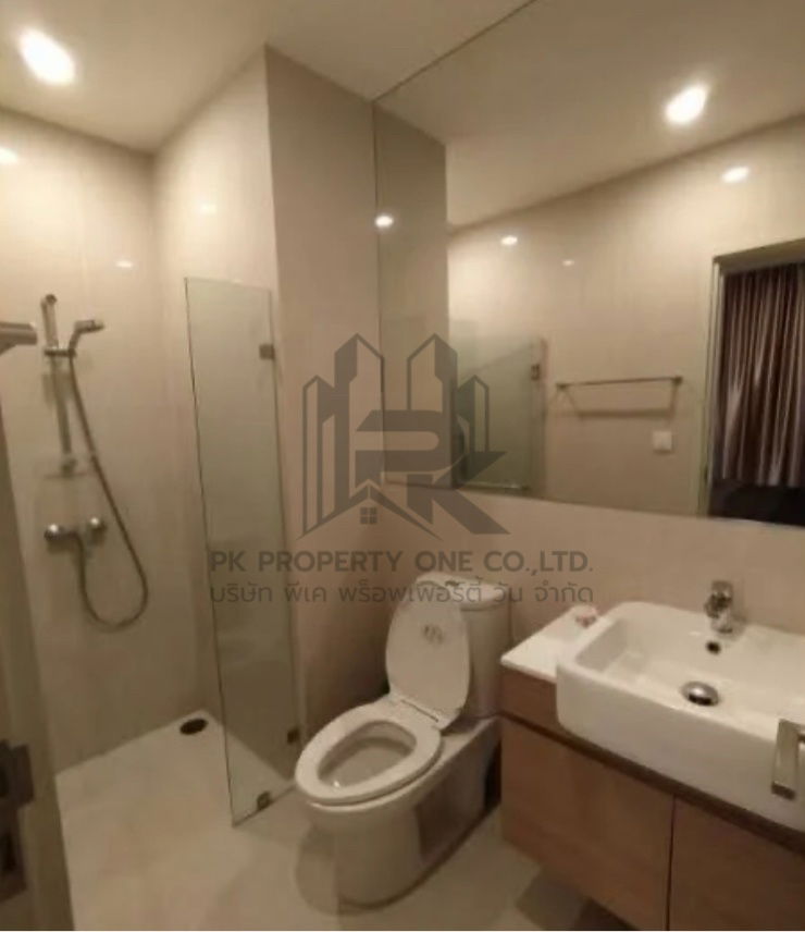 picture ‼️Ready to move in🎊Condo Noble Revolve Ratchada 1 🔥 Corner room - 10/10