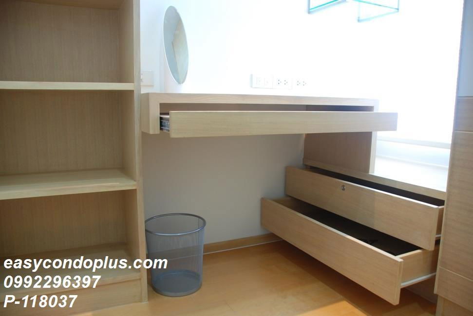 picture P-118037 Condo for rent Villa Rachatewi fully furnished (Confirm again when visit).  - 30/35
