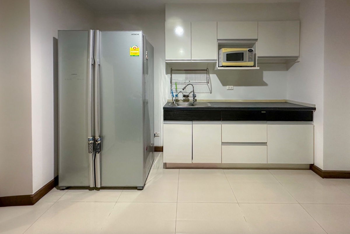 picture Supalai premier Ratchathewi. 2bed 105sq.m.  Line id: @pfagent - 2/4