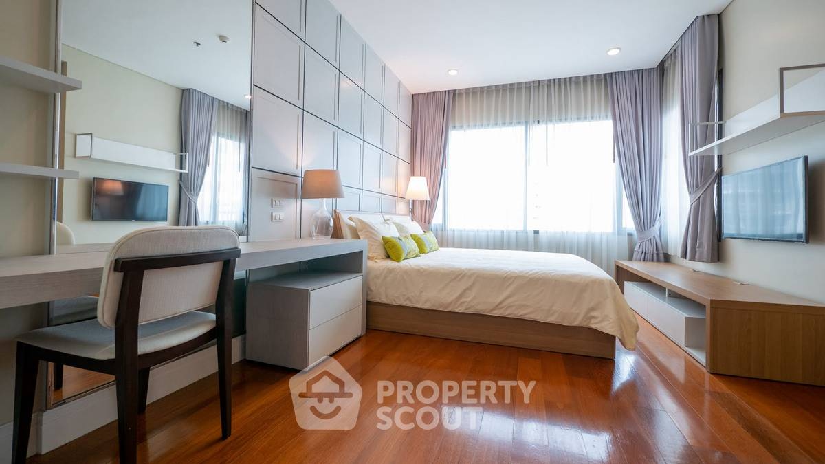 รูป คอนโด 3-ห้องนอน ที่ ไบร์ท สุขุมวิท 24 คอนโดมิเนียม ใกล้ BTS พร้อมพงษ์ (ID 2210580) - รูปที่ 5/8