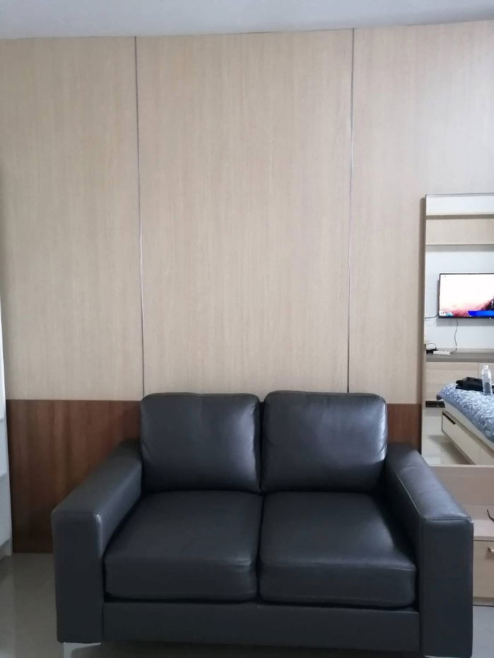รูป #R5199   ให้เช่าคอนโด City Home Sukhumvit - รูปที่ 5/16
