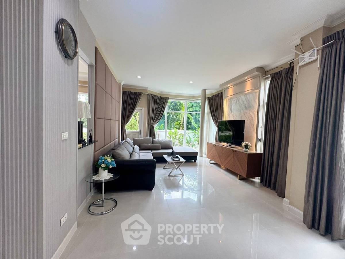 รูป ทาวน์เฮาท์ 3-ห้องนอน ที่ เดอะ เมทโทร พระราม 9 ใน ประเวศ (ID 2165083) - รูปที่ 1/15