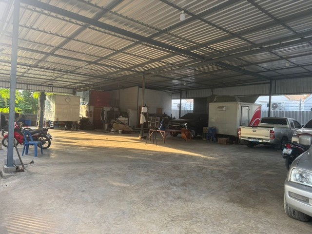 picture Warehouse For Rent Lat Krabang Bangkk - 6/8