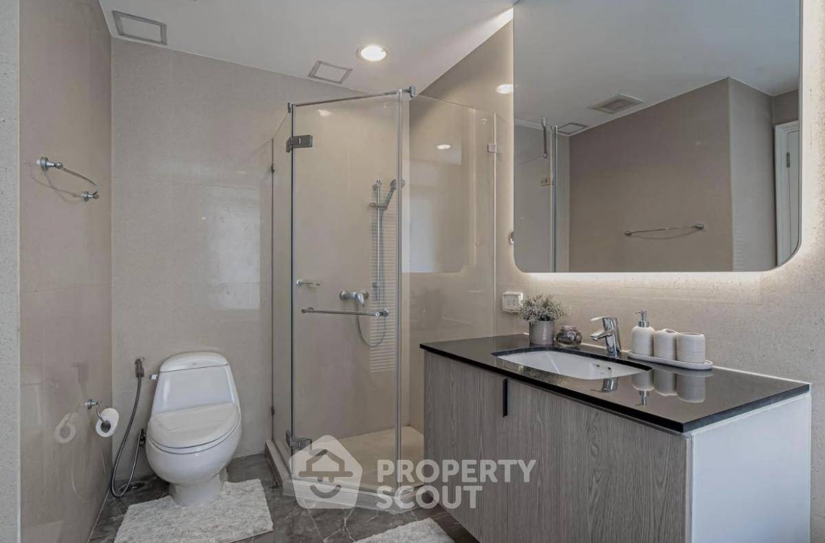 picture 3-BR Condo at Hampton Thonglor 10 near BTS Thong Lor (ID 2029087) - 15/16