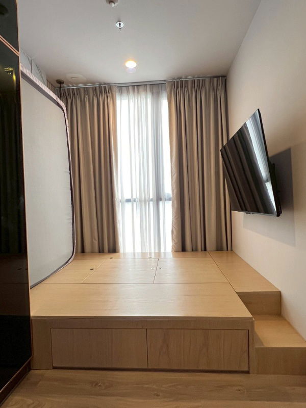 picture Live Near Thonglor! Condo for Rent @ Oka Haus, Great View, Great Vibes - 7/9