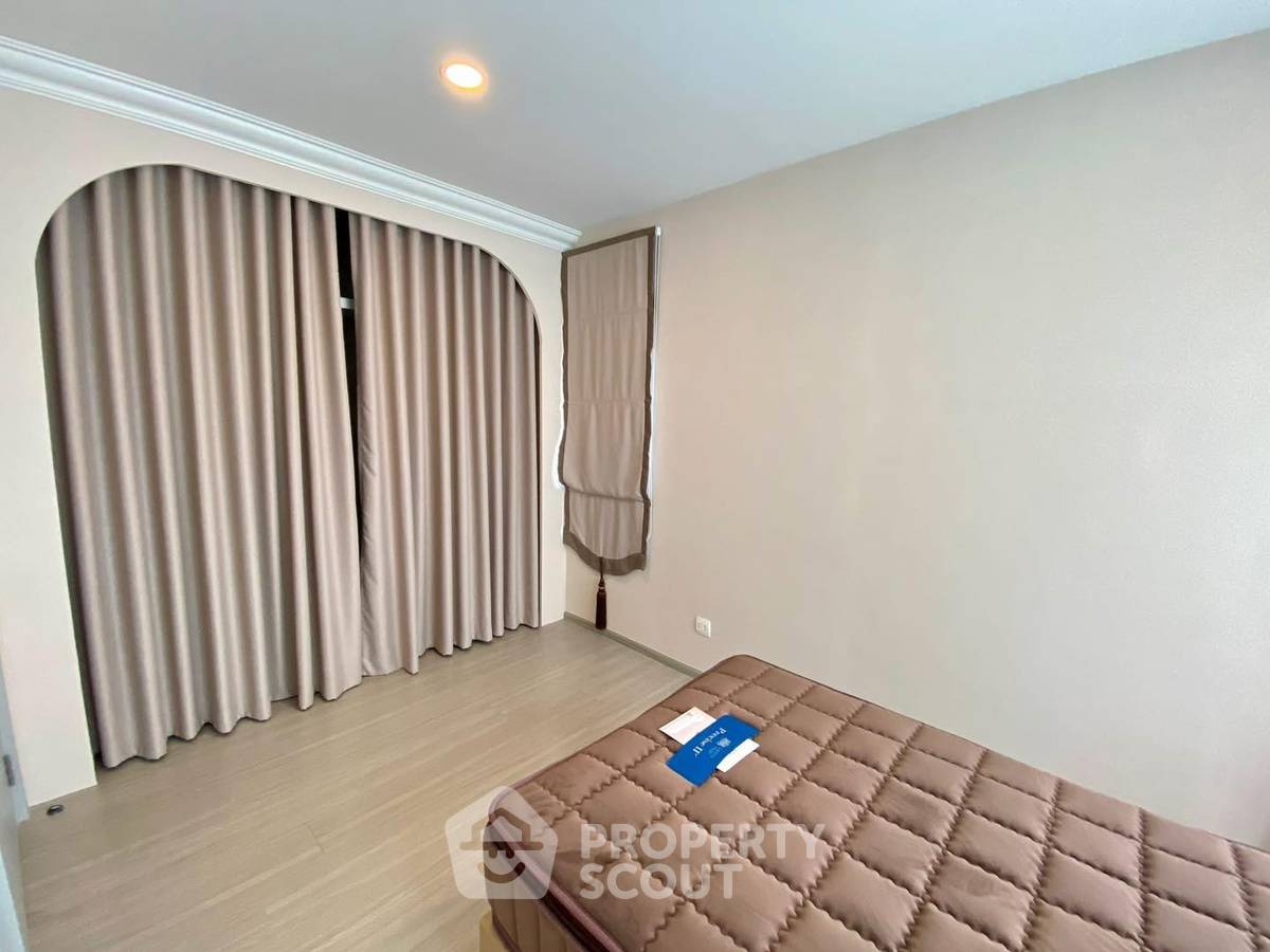 picture 2-BR Condo at Aspire Sukhumvit–Onnut in Suan Luang (ID 2209989) - 10/13